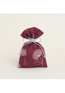 Beauty Home ΠΟΥΓΚΙ 14 x 22 cm ΠΙΚΡΑΛΙΔΑ ΜΠΟΡΝΤΩ