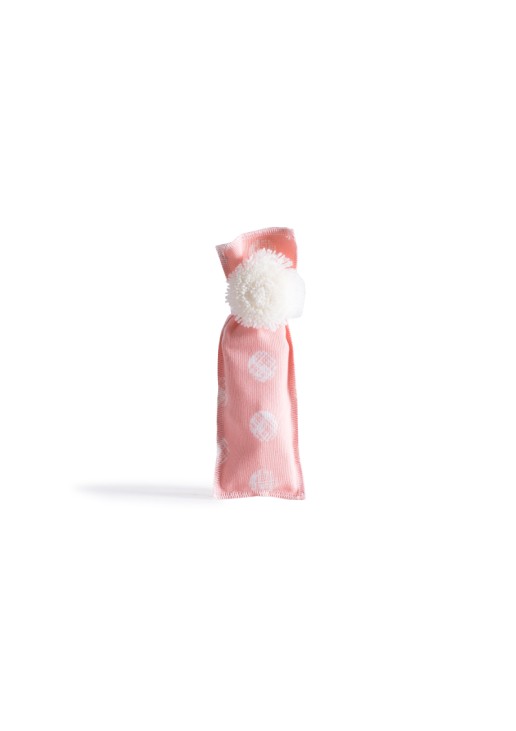 Beauty Home ΠΟΥΓΚΙ ΜΑΚΡΟΣΤΕΝΟ 6 x 19 cm -ΣΟΜΟΝ ΠΟΥΑ