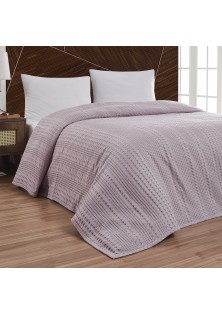 Beauty Home Πικέ μονή Division Αrt 1995 Λεβάντα 170x240