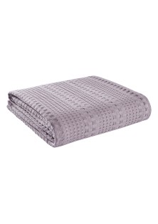 Beauty Home Πικέ μονή Division Αrt 1995 Λεβάντα 170x240