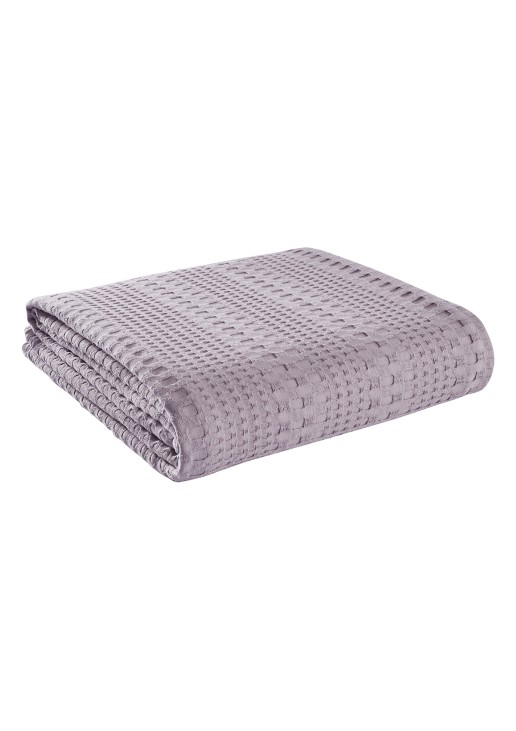 Beauty Home Πικέ μονή Division Αrt 1995 Λεβάντα 170x240