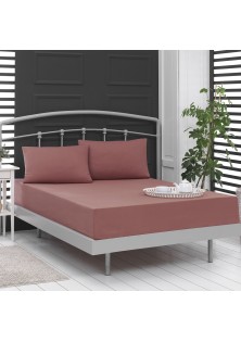Beauty Home Κουβερλί υπέρδιπλο Art 1999 220x240 Σάπιο Μήλο