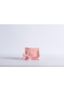 Beauty Home ΠΟΥΓΚΙ ΓΕΩΜ ΡΟΜΒΟΥΣ ΣΟΜΩΝ 12 x 17 cm