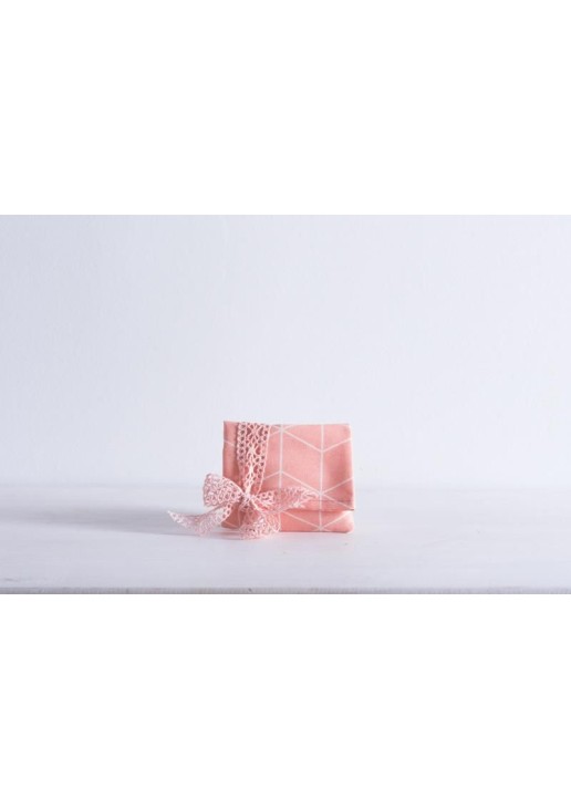 Beauty Home ΠΟΥΓΚΙ ΓΕΩΜ ΡΟΜΒΟΥΣ ΣΟΜΩΝ 12 x 17 cm