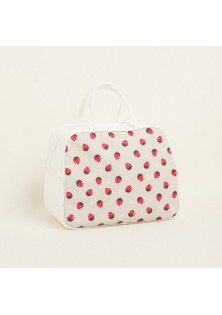 Beauty Home ΤΣΑΝΤΑ ΧΕΙΡΟΣ 35x40x23cm ΦΡΑΟΥΛΕΣ