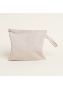 Beauty Home ΝΕΣΕΣΕΡ 29 x 25 cm ΜΠΕΖ ΧΡΥΣΟ LUREX
