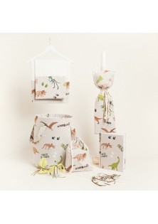 Beauty Home ΣΕΤ ΒΑΠΤΙΣΗΣ ΕΙΔΗ ΔΕΙΝΟΣΑΥΡΩΝ