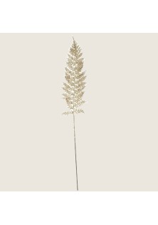 Beauty Home ΚΛΑΔΙ ΜΕ ΠΑΓΙΕΤΕΣ ΣΑΜΠΑΝΙ 80cm