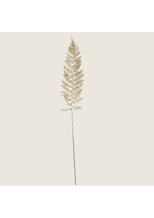 Beauty Home ΚΛΑΔΙ ΜΕ ΠΑΓΙΕΤΕΣ ΣΑΜΠΑΝΙ 80cm