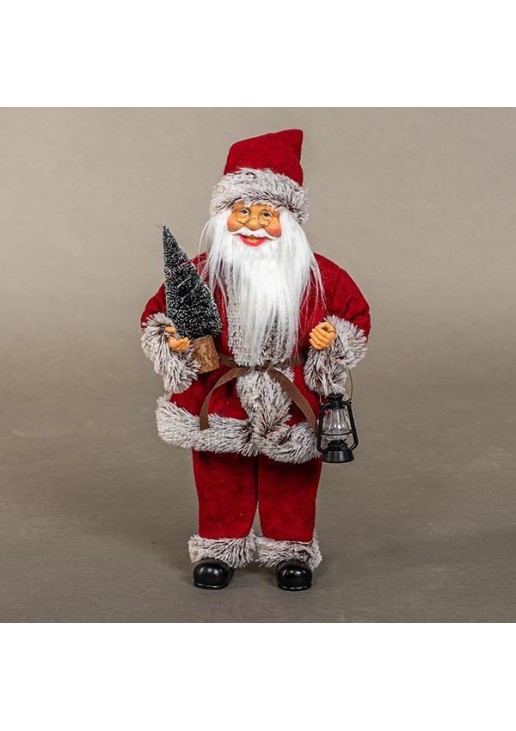 Beauty Home ΑΓΙΟΣ ΒΑΣΙΛΗΣ ΚΟΥΡΔΙΣΤΟΣ, ΜΕ ΔΕΝΤΡΑΚΙ, 45cm