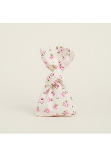 Beauty Home ΜΑΚΡΟΣΤΕΝΟ LARGE 12 x 38 cm ΜΙΝΙ ΦΛΟΡΑΛ ΕΚΡΟΥ