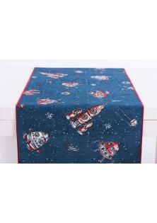 Beauty Home ΡΑΝΝΕΡ ΔΙΑΣΤΗΜΟΠΛΟΙΑ