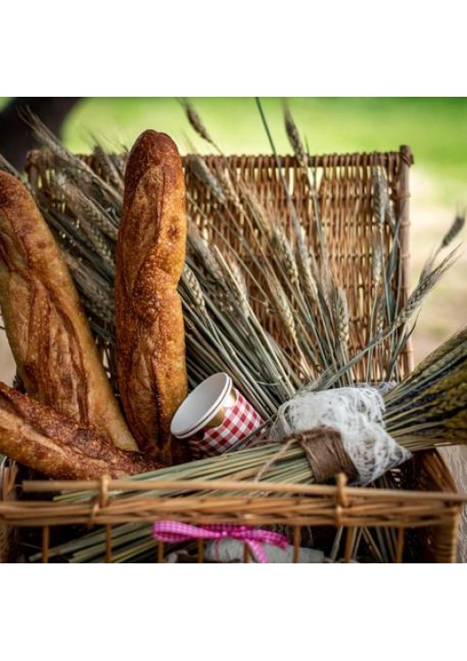 Beauty Home ΑΠΟΞΗΡΑΜΕΝΟ ΣΤΑΧΥ 70G 60CM