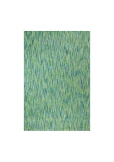 Beauty Home Χαλί Fijy Art 20776 Green Πράσινο 120x180