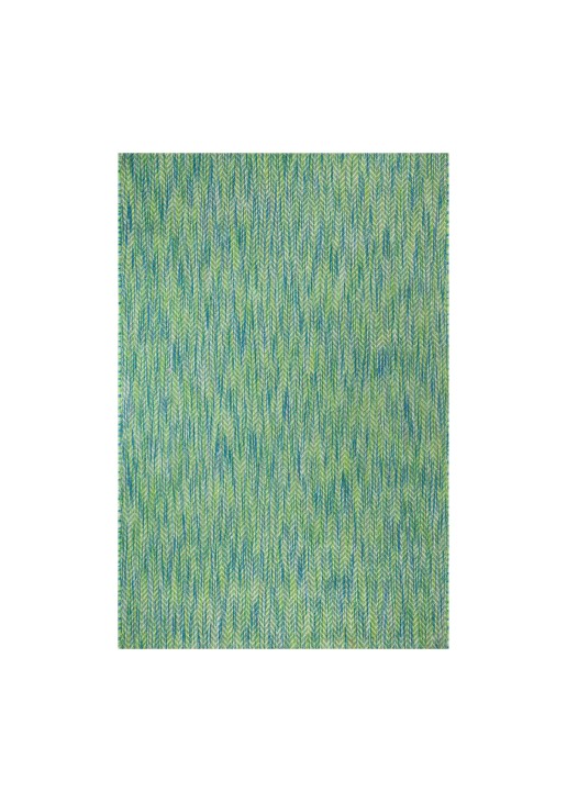 Beauty Home Χαλί Fijy Art 20776 Green Πράσινο 120x180
