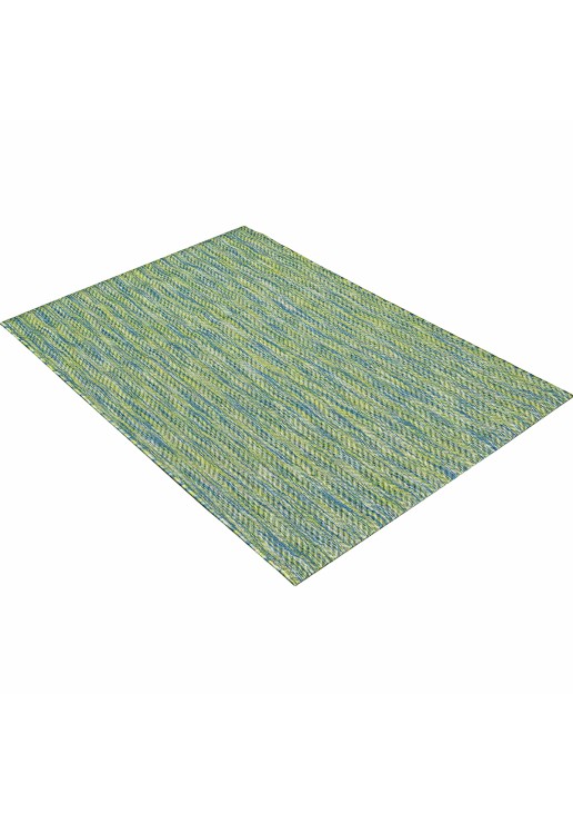 Beauty Home Χαλί Fijy Art 20776 Green Πράσινο 120x180