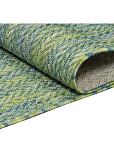Beauty Home Χαλί Fijy Art 20776 Green Πράσινο 120x180