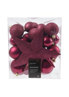 Beauty Home ΑΘΡΑΥΣΤΑ ΣΤΟΛΙΔΙΑ ΡΟΔΙ 33 ΤΜΧ