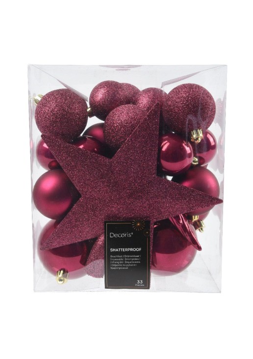 Beauty Home ΑΘΡΑΥΣΤΑ ΣΤΟΛΙΔΙΑ ΡΟΔΙ 33 ΤΜΧ