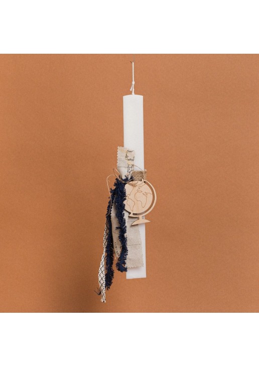 Beauty Home ΛΑΜΠΑΔΑ ΣΤΟΛΙΣΜΕNH ΥΔΡΟΓΕΙΟΣ ΣΦΑΙΡΑ ΣΕ ΣΥΣΚΕΥΑΣΙΑ ΔΩΡΟΥ