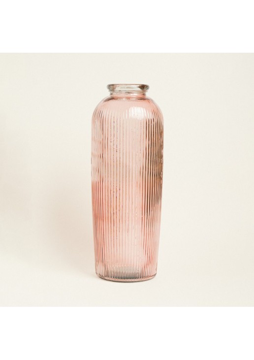 Beauty Home ΒΑΖΟ ΜΕΓΑΛΟ ΣΑΠΙΟ ΜΗΛΟ 30 x 70 cm