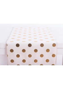 Beauty Home ΡΑΝΝΕΡ ΧΡΥΣΟ ΠΟΥΑ