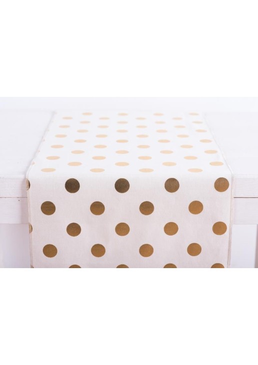 Beauty Home ΡΑΝΝΕΡ ΧΡΥΣΟ ΠΟΥΑ