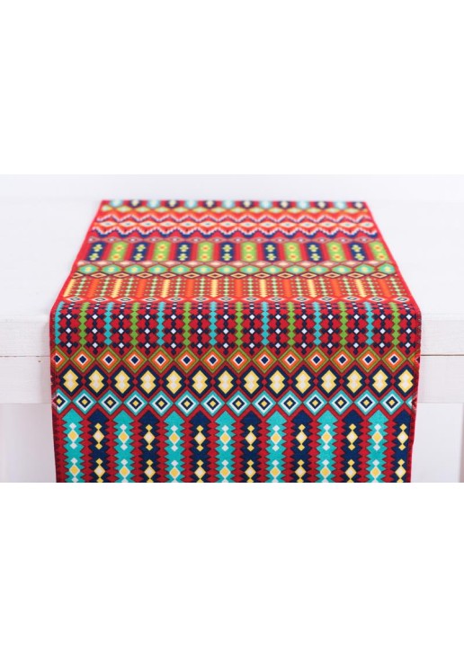 Beauty Home ΡΑΝΝΕΡ ΜΕΞΙΚΑΝΙΚΟ ΦΟΛΚΛΟΡ 32 cm x 1,5 m