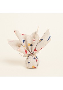 Beauty Home ΜΑΝΤΗΛΙ 27 x 27 cm ΜΙΚΡΕΣ ΣΗΜΑΙΕΣ