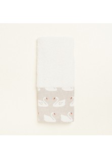 Beauty Home ΠΕΤΣΕΤΑ 30 x 50 cm ΚΥΚΝΟΙ