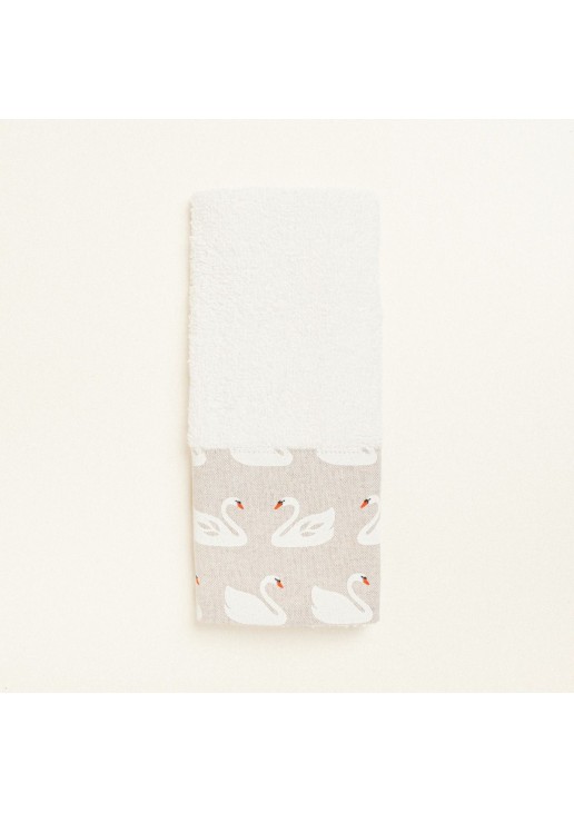 Beauty Home ΠΕΤΣΕΤΑ 30 x 50 cm ΚΥΚΝΟΙ