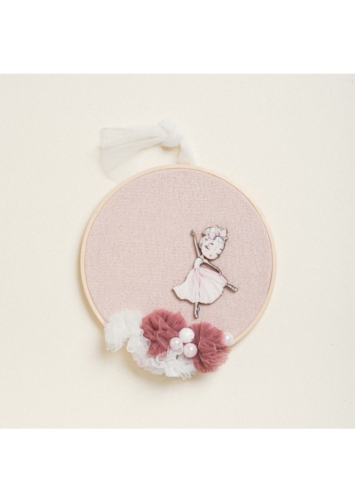 Beauty Home ΤΕΛΑΡΟ ΣΤΟΛΙΣΜΕΝΟ ΜΠΑΛΑΡΙΝΑ