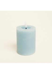 Beauty Home LED Κερί για Εσωτερικούς Xώρους 7 x 11,2 cm