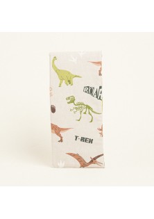 Beauty Home ΔΙΑΚΟΣΜΗΤΙΚΟ ΛΑΜΠΑΔΑΣ 45 x 22 cm ΕΙΔΗ ΔΕΙΝΟΣΑΥΡΩΝ