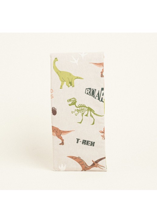 Beauty Home ΔΙΑΚΟΣΜΗΤΙΚΟ ΛΑΜΠΑΔΑΣ 45 x 22 cm ΕΙΔΗ ΔΕΙΝΟΣΑΥΡΩΝ