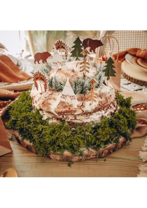 Beauty Home ΦΥΣΙΚΑ ΒΡΥΑ 50gr