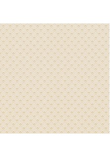 Beauty Home ΔΙΑΚΟΣΜΗΤΙΚΟ ΛΑΜΠΑΔΑΣ 35 x 22 cm ΕΚΡΟΥ ΧΡΥΣΟ ΚΥΒΟΙ