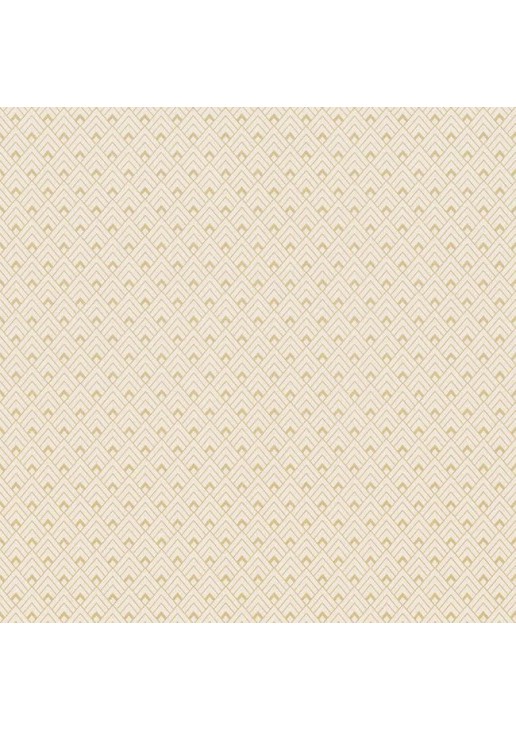 Beauty Home ΔΙΑΚΟΣΜΗΤΙΚΟ ΛΑΜΠΑΔΑΣ 35 x 22 cm ΕΚΡΟΥ ΧΡΥΣΟ ΚΥΒΟΙ