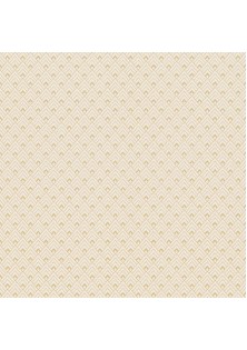 Beauty Home ΔΙΑΚΟΣΜΗΤΙΚΟ ΛΑΜΠΑΔΑΣ 35 x 22 cm ΕΚΡΟΥ ΧΡΥΣΟ ΚΥΒΟΙ