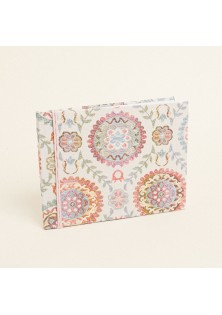 Beauty Home ΒΙΒΛΙΟ ΕΥΧΩΝ ΣΤΟΦΑ ΙΝΔΙΚΟΙ ΚΥΚΛΟΙ