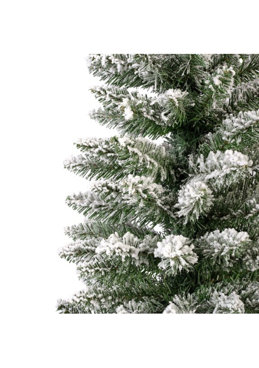 Beauty Home ΧΡΙΣΤΟΥΓΕΝΝΙΑΤΙΚΟ ΔΕΝΤΡΟ SLIM 45 x 150 cm