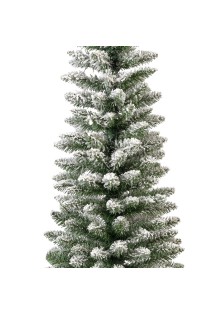 Beauty Home ΧΡΙΣΤΟΥΓΕΝΝΙΑΤΙΚΟ ΔΕΝΤΡΟ SLIM 45 x 150 cm