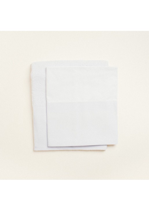 Beauty Home ΛΑΔΟΠΑΝΟ ΜΟΝΟΧΡΩΜΟ PREMIUM ΛΕΥΚΟ