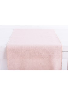 Beauty Home ΡΑΝΝΕΡ ΡΟΖ ΧΡΥΣΟ LUREX 32 cm x 1,5 m