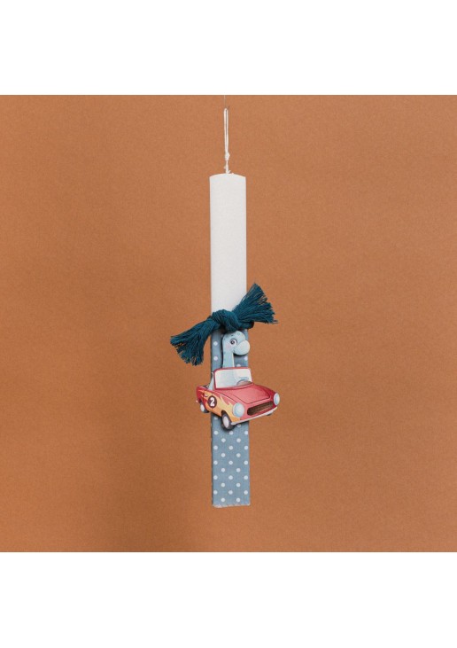 Beauty Home ΛΑΜΠΑΔΑ ΣΤΟΛΙΣΜΕΝΗ “ΔΕΙΝΟΣΑΥΡΟΣ” ΣΕ ΣΥΣΚΕΥΑΣΙΑ ΔΩΡΟΥ