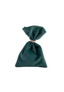 Beauty Home ΠΟΥΓΚΙ 12 x 17 cm ΒΕΛΟΥΔΟ PREMIUM ΚΥΠΑΡΙΣΣΙ