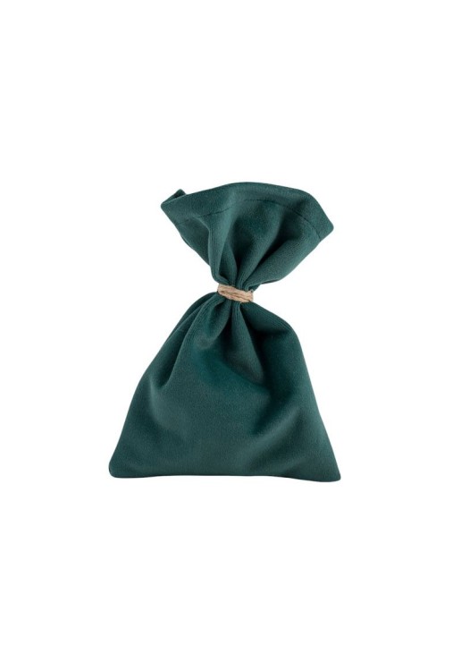 Beauty Home ΠΟΥΓΚΙ 12 x 17 cm ΒΕΛΟΥΔΟ PREMIUM ΚΥΠΑΡΙΣΣΙ