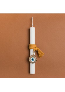 Beauty Home ΛΑΜΠΑΔΑ 33cm ΜΑΤΙ ΣΜΑΛΤΟ ΚΡΟΚΙ ΣΕ ΣΥΣΚΕΥΑΣΙΑ ΔΩΡΟΥ