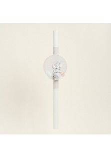 Beauty Home ΛΑΜΠΑΔΑ ΒΑΠΤΙΣΗΣ ΕΛΕΦΑΝΤΑΚΙ ΤΕΛΑΡΟ