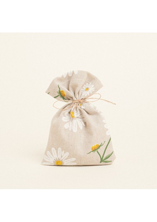 Beauty Home ΠΟΥΓΚΙ 12 x 17 cm ΜΕΓΑΛΕΣ ΜΑΡΓΑΡΙΤΕΣ